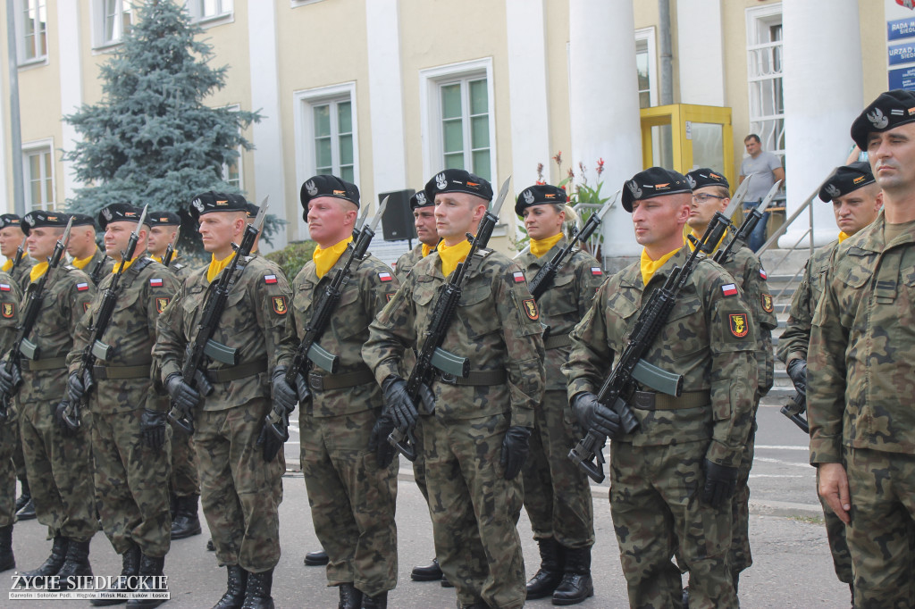 Święto Wojska Polskiego i rocznica Bitwy Warszawskiej