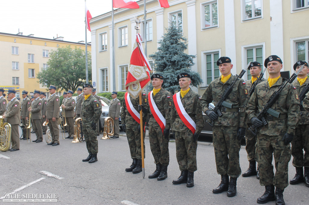 Święto Wojska Polskiego i rocznica Bitwy Warszawskiej