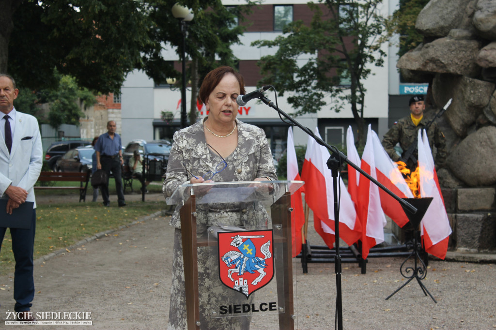 Święto Wojska Polskiego i rocznica Bitwy Warszawskiej