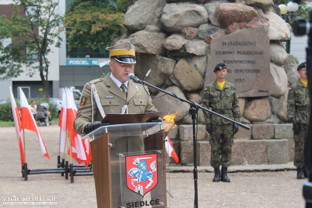 Święto Wojska Polskiego i rocznica Bitwy Warszawskiej