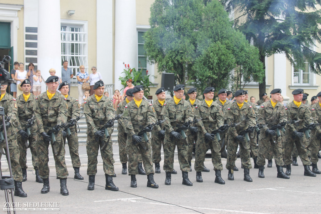 Święto Wojska Polskiego i rocznica Bitwy Warszawskiej