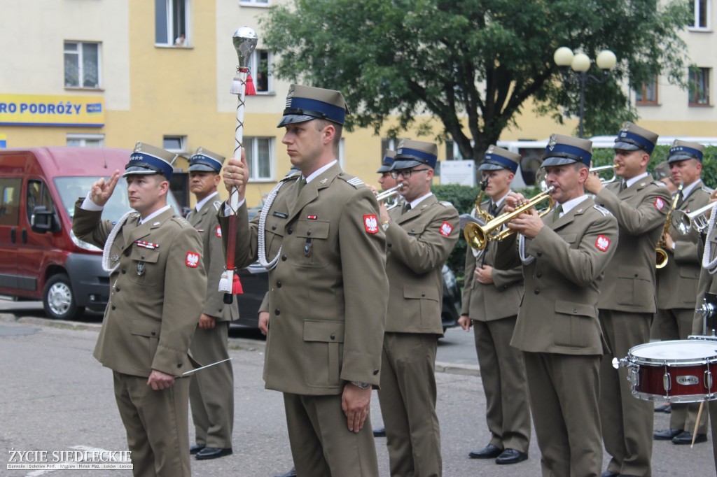 Święto Wojska Polskiego i rocznica Bitwy Warszawskiej