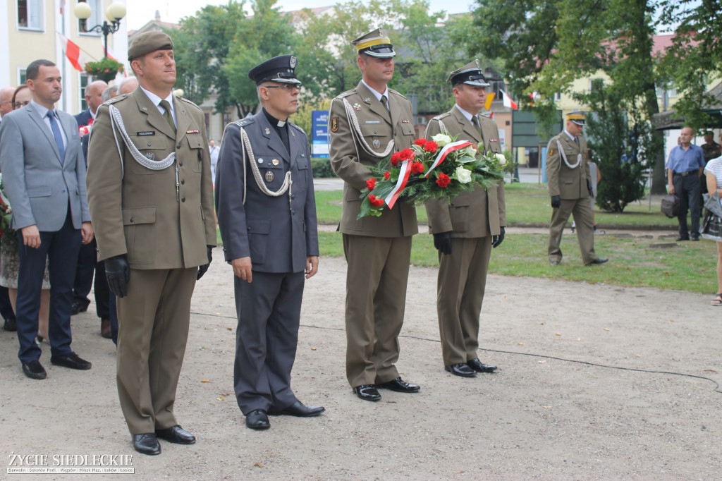 Święto Wojska Polskiego i rocznica Bitwy Warszawskiej
