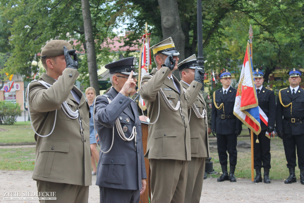 Święto Wojska Polskiego i rocznica Bitwy Warszawskiej
