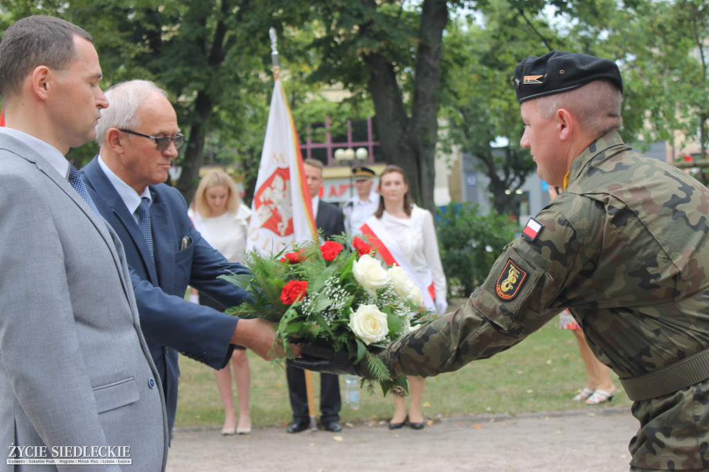 Święto Wojska Polskiego i rocznica Bitwy Warszawskiej