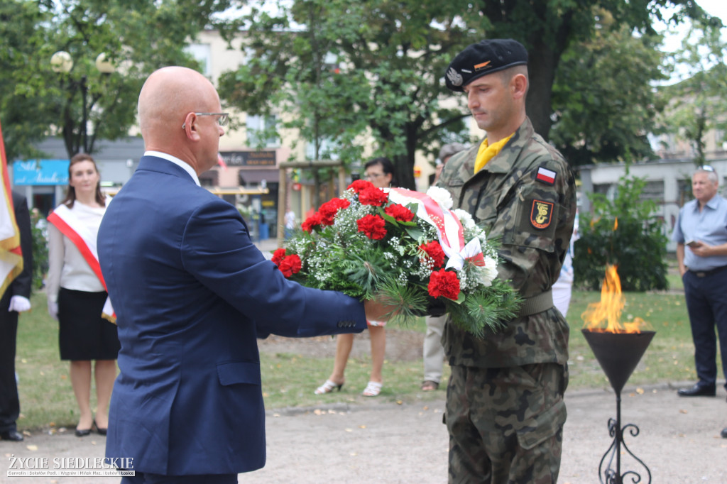 Święto Wojska Polskiego i rocznica Bitwy Warszawskiej