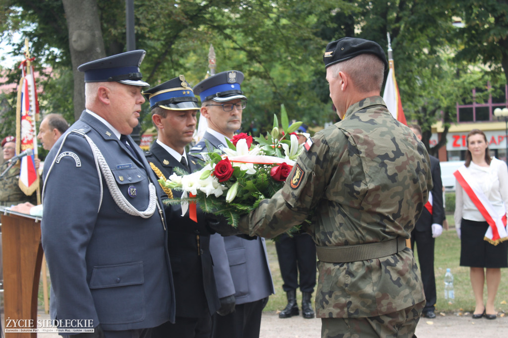 Święto Wojska Polskiego i rocznica Bitwy Warszawskiej