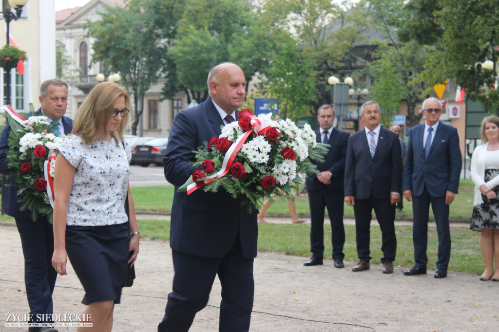 Święto Wojska Polskiego i rocznica Bitwy Warszawskiej