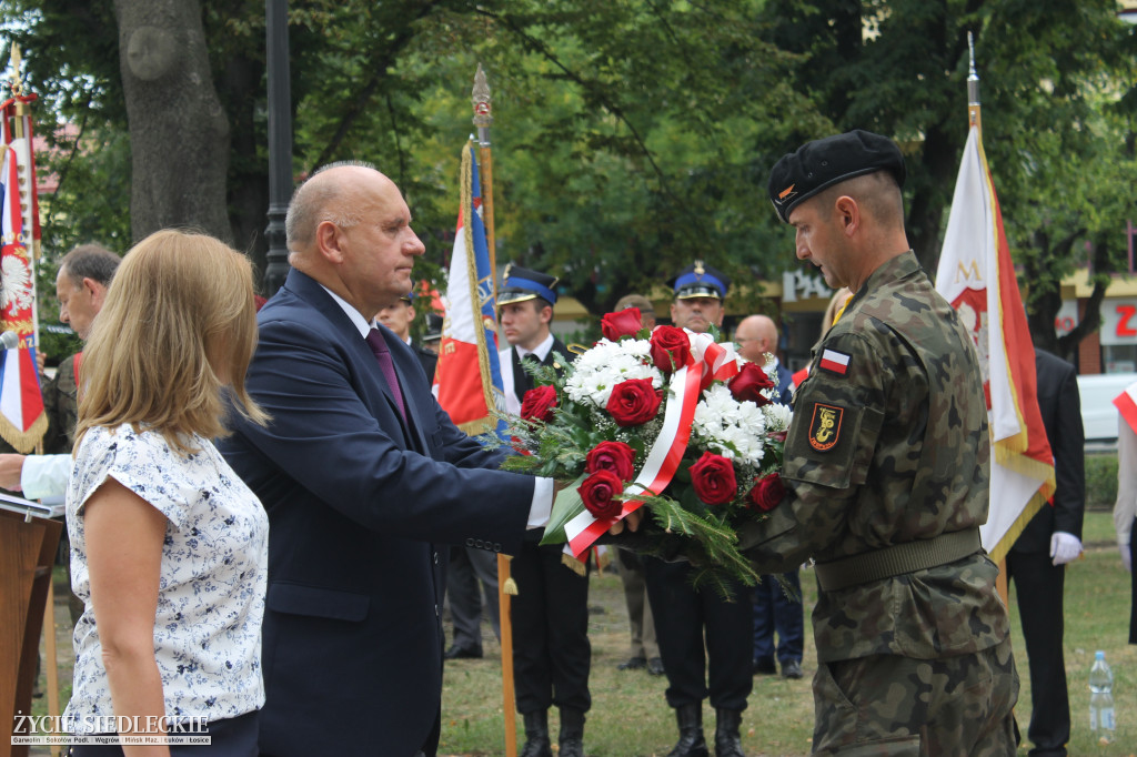 Święto Wojska Polskiego i rocznica Bitwy Warszawskiej