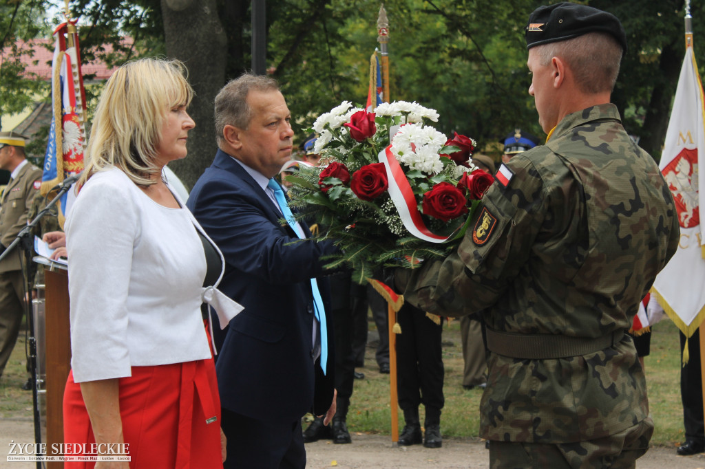 Święto Wojska Polskiego i rocznica Bitwy Warszawskiej