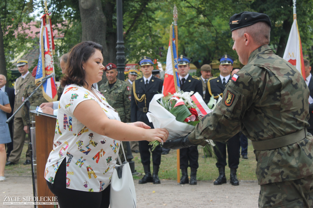 Święto Wojska Polskiego i rocznica Bitwy Warszawskiej