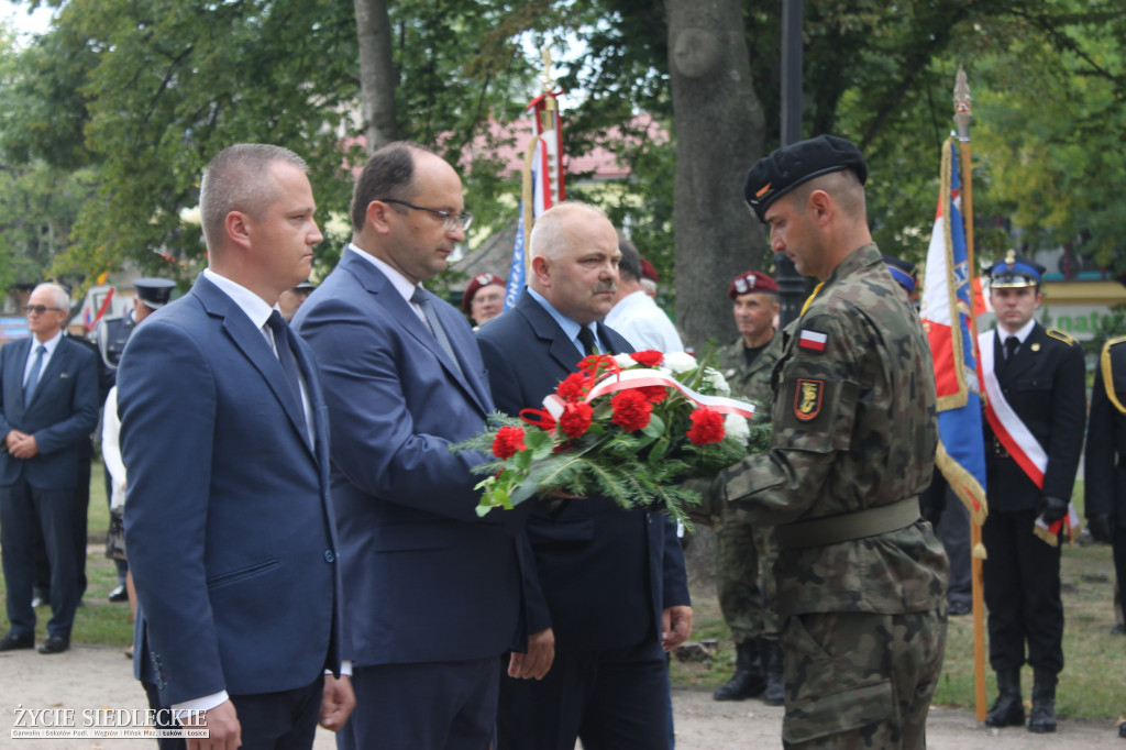 Święto Wojska Polskiego i rocznica Bitwy Warszawskiej