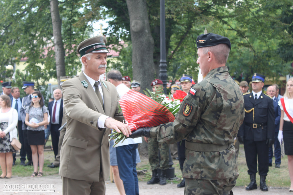 Święto Wojska Polskiego i rocznica Bitwy Warszawskiej