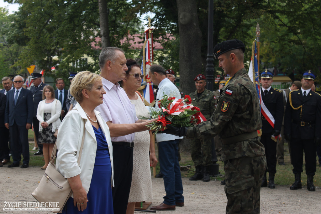 Święto Wojska Polskiego i rocznica Bitwy Warszawskiej