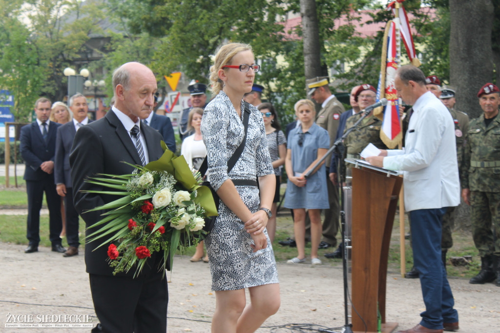 Święto Wojska Polskiego i rocznica Bitwy Warszawskiej