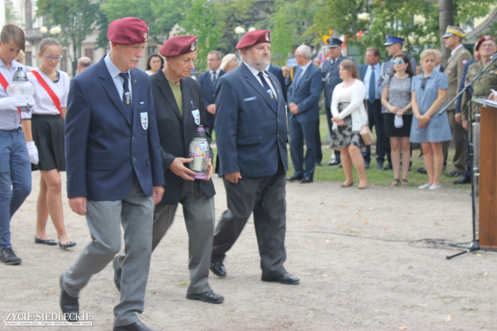 Święto Wojska Polskiego i rocznica Bitwy Warszawskiej