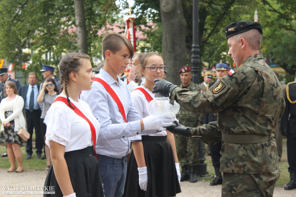 Święto Wojska Polskiego i rocznica Bitwy Warszawskiej