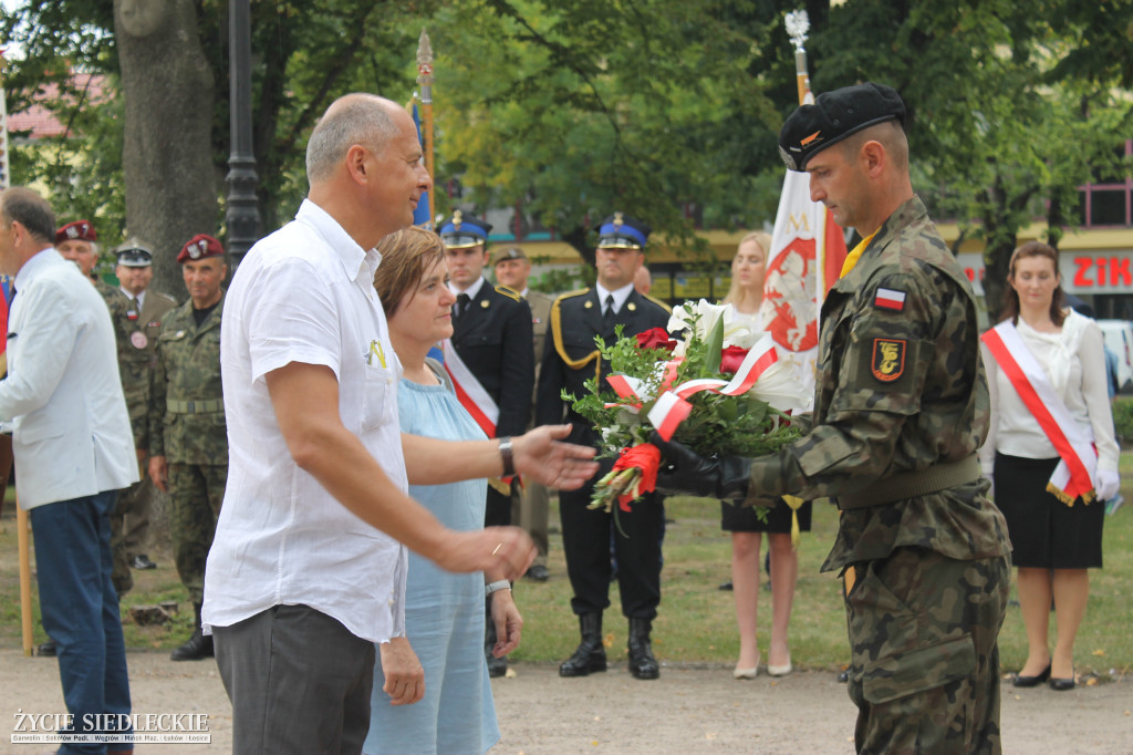 Święto Wojska Polskiego i rocznica Bitwy Warszawskiej