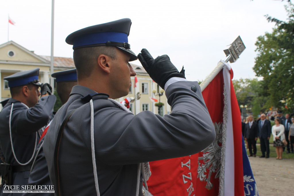 Święto Wojska Polskiego i rocznica Bitwy Warszawskiej