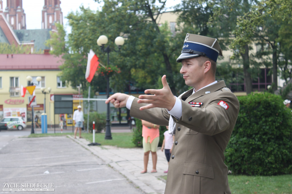Święto Wojska Polskiego i rocznica Bitwy Warszawskiej