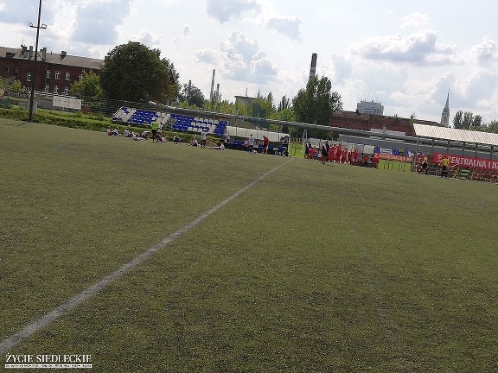 Premier Cup w Łodzi