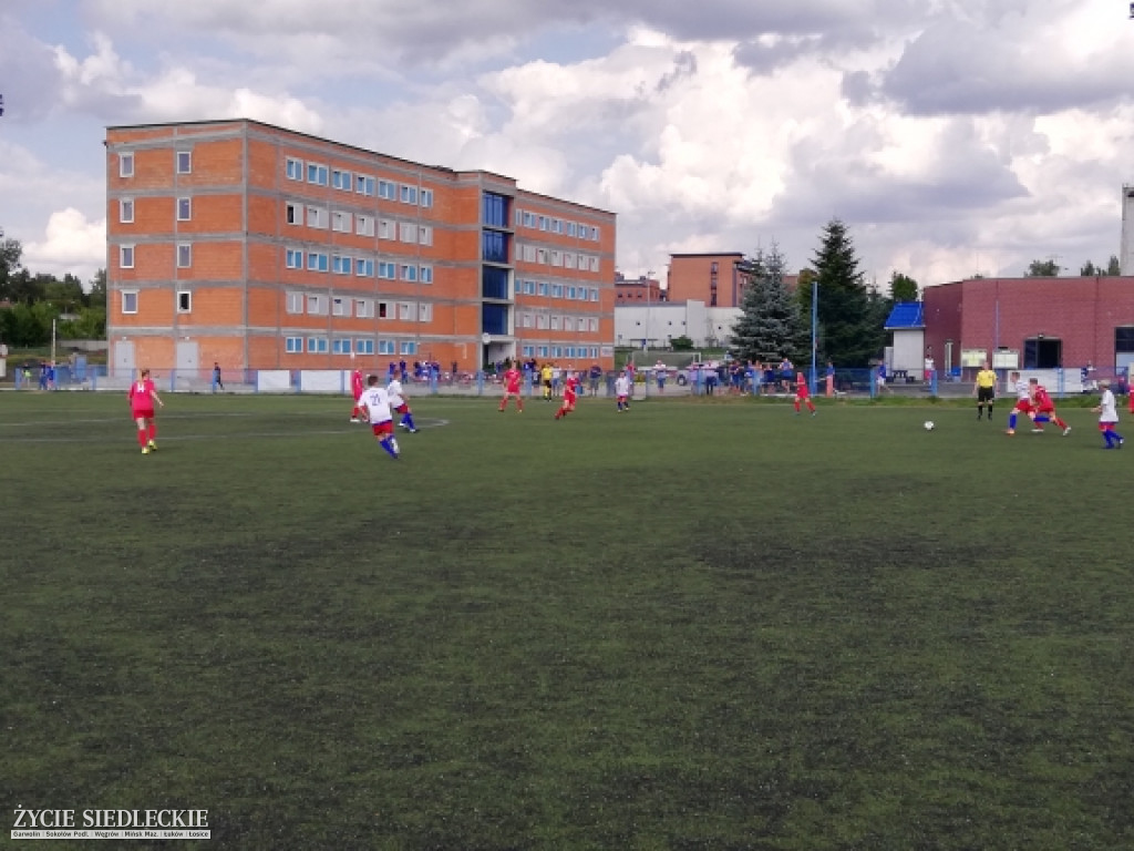 Premier Cup w Łodzi