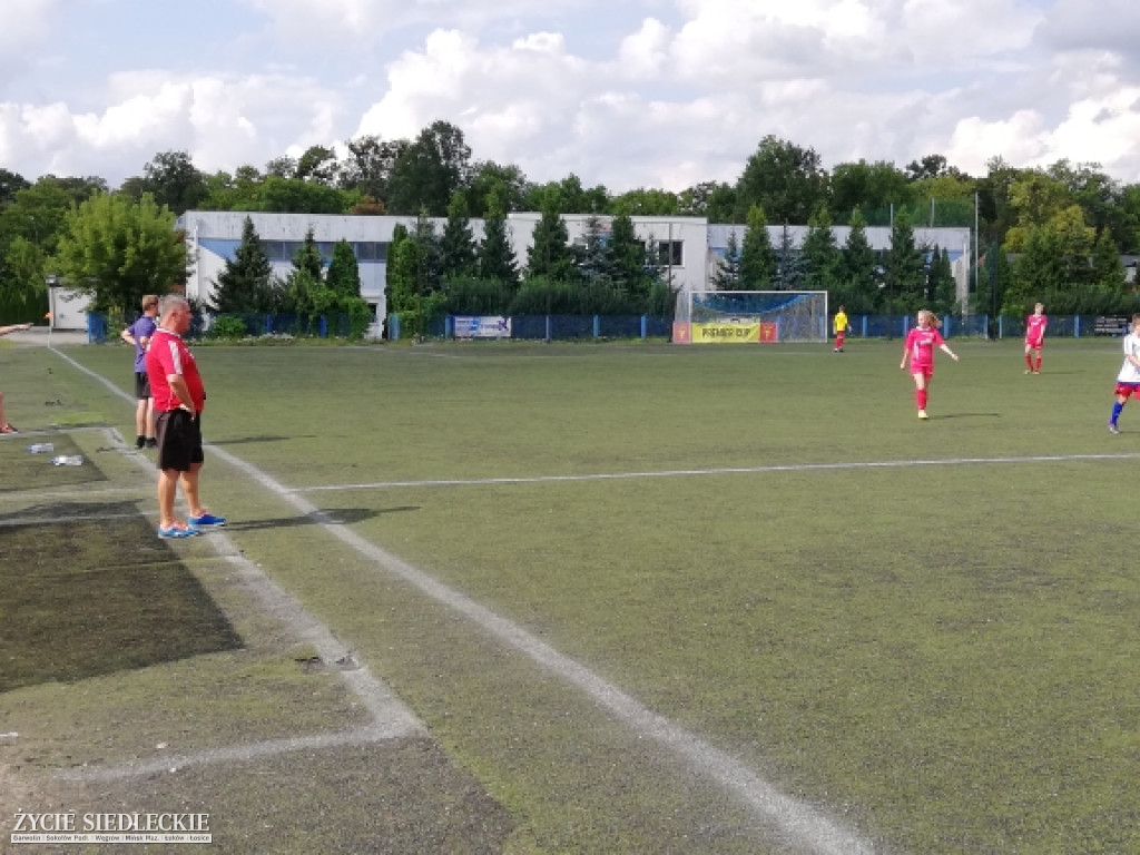 Premier Cup w Łodzi