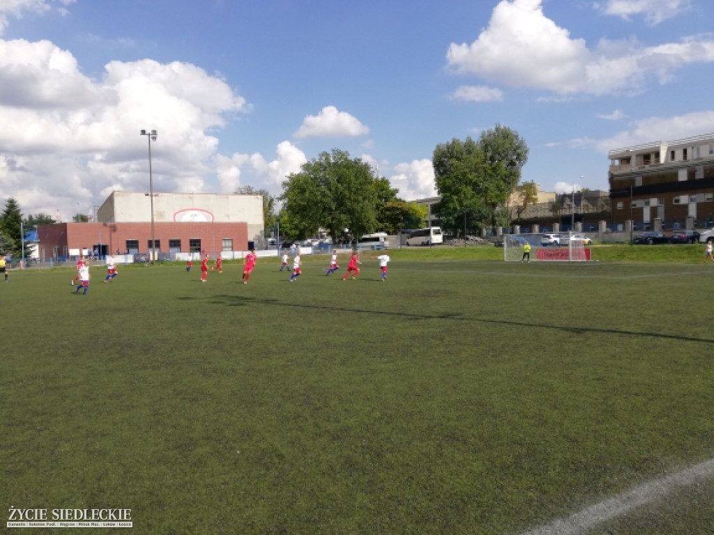 Premier Cup w Łodzi