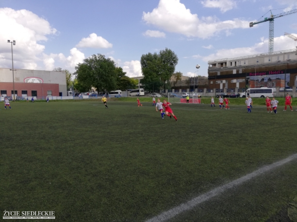 Premier Cup w Łodzi