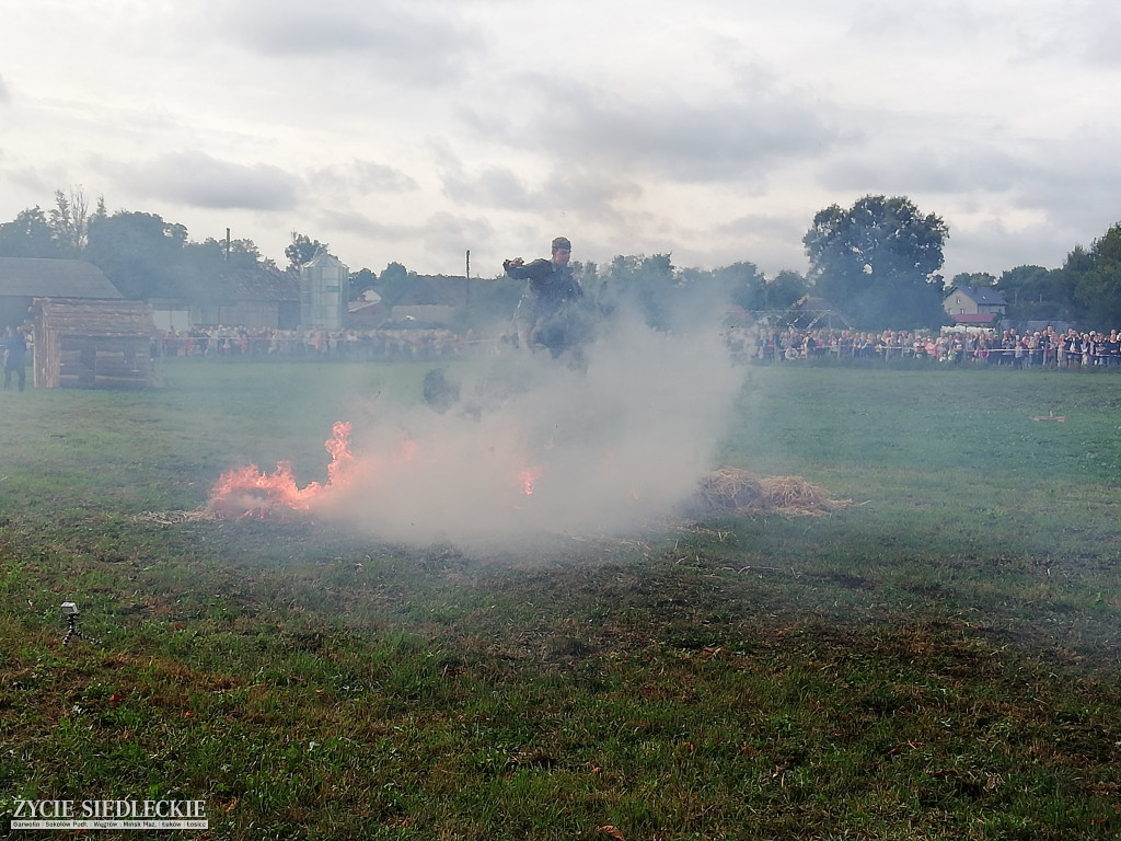 Wielka Gala Kawaleryjska w Liwie i Węgrowie