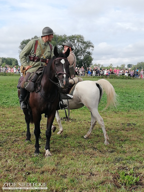 Wielka Gala Kawaleryjska w Liwie i Węgrowie