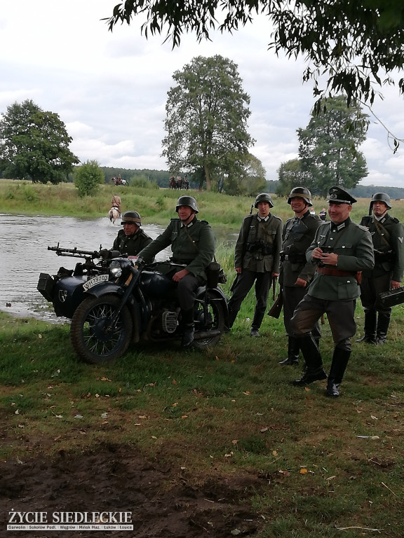 Wielka Gala Kawaleryjska w Liwie i Węgrowie