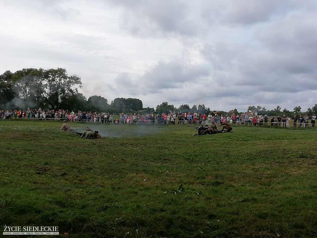 Wielka Gala Kawaleryjska w Liwie i Węgrowie