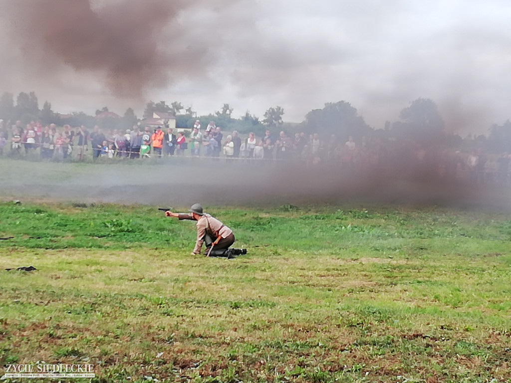 Wielka Gala Kawaleryjska w Liwie i Węgrowie