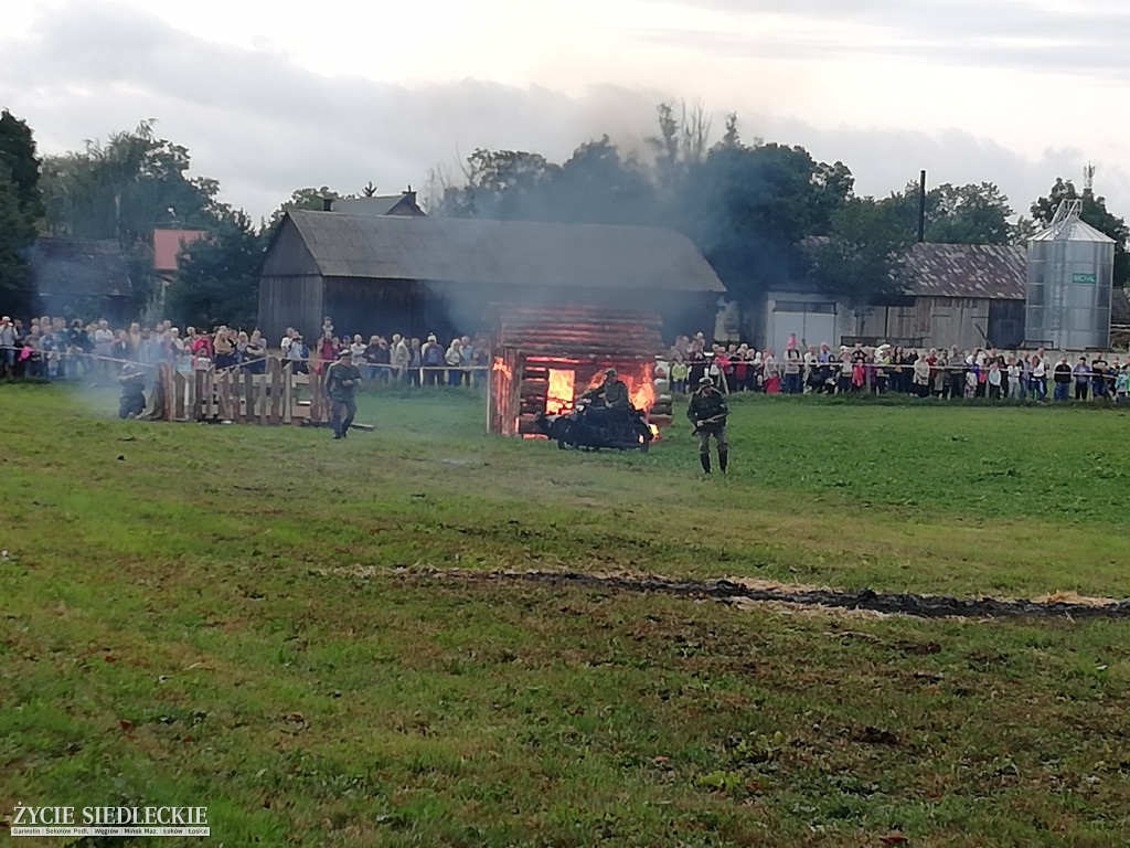 Wielka Gala Kawaleryjska w Liwie i Węgrowie