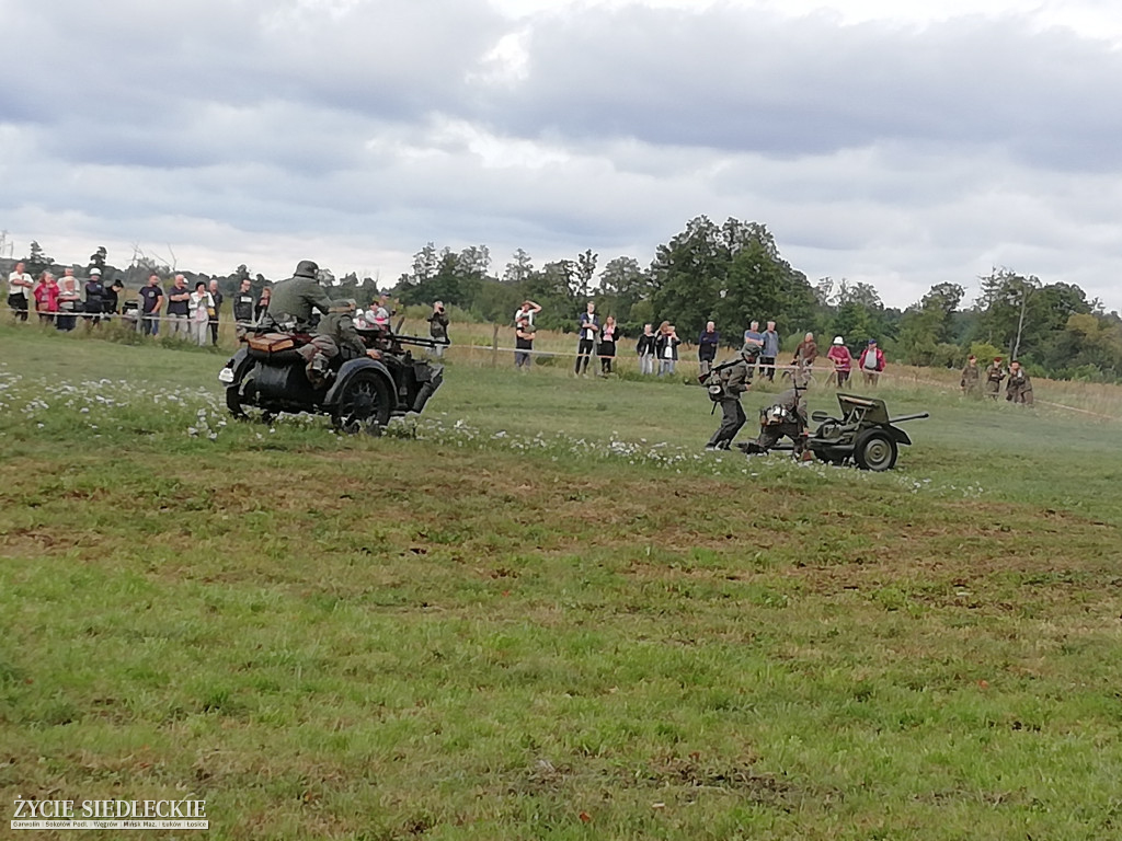 Wielka Gala Kawaleryjska w Liwie i Węgrowie