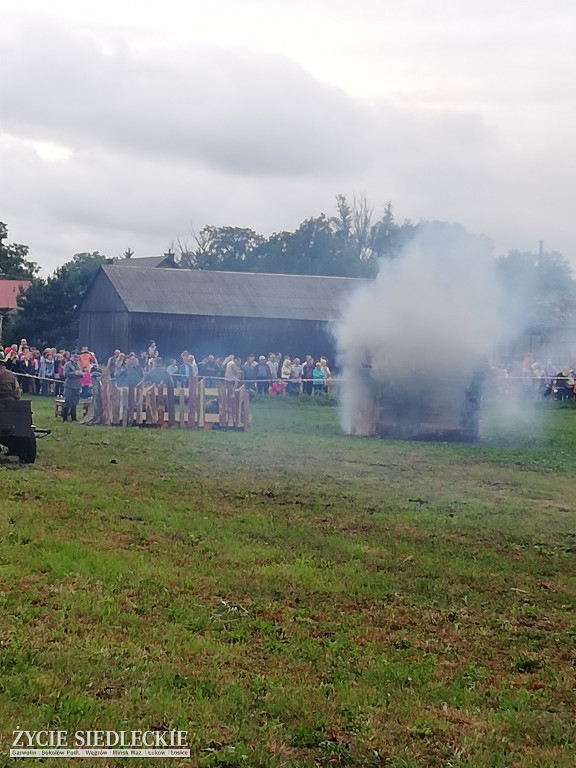 Wielka Gala Kawaleryjska w Liwie i Węgrowie