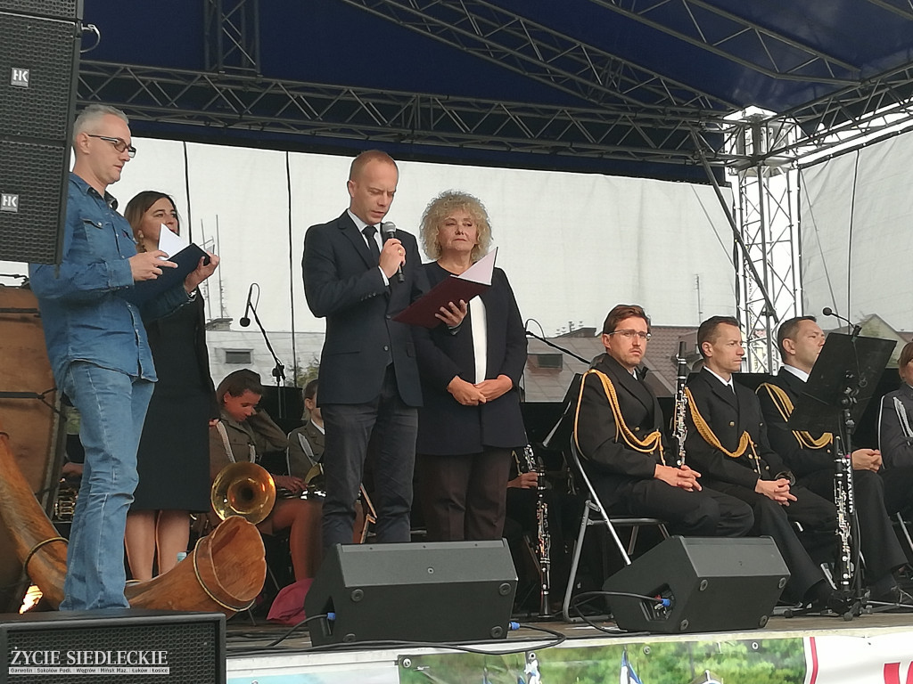 Wielka Gala Kawaleryjska w Liwie i Węgrowie