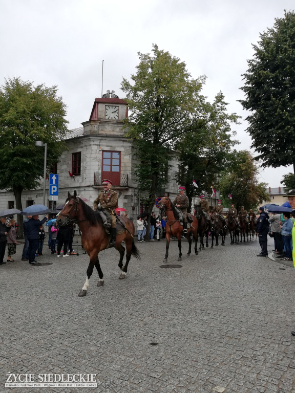 Wielka Gala Kawaleryjska w Liwie i Węgrowie
