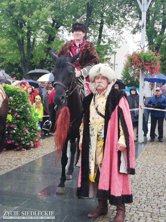 Wielka Gala Kawaleryjska w Liwie i Węgrowie