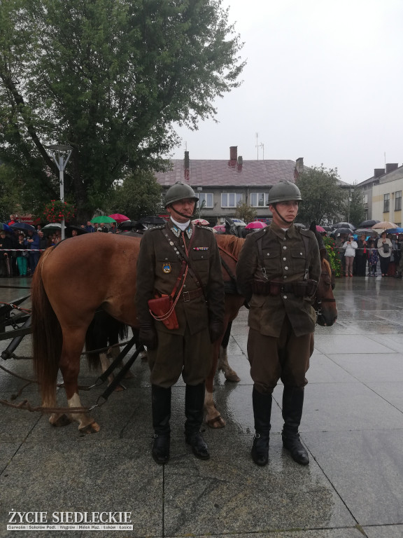 Wielka Gala Kawaleryjska w Liwie i Węgrowie