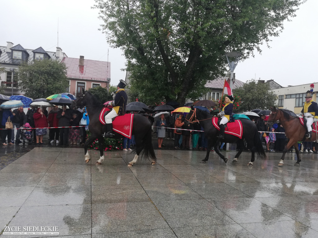 Wielka Gala Kawaleryjska w Liwie i Węgrowie