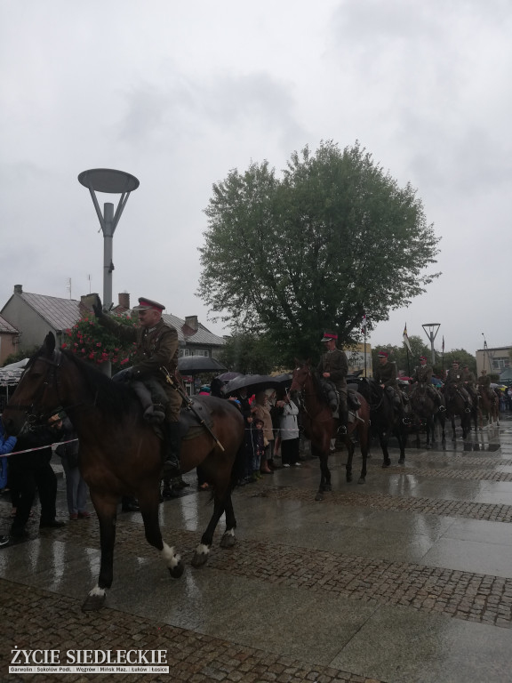 Wielka Gala Kawaleryjska w Liwie i Węgrowie