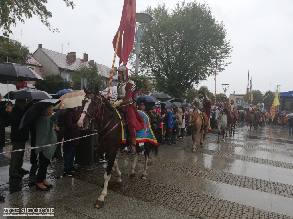 Wielka Gala Kawaleryjska w Liwie i Węgrowie