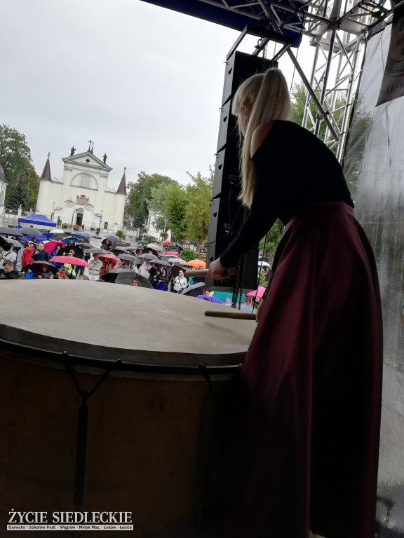 Wielka Gala Kawaleryjska w Liwie i Węgrowie