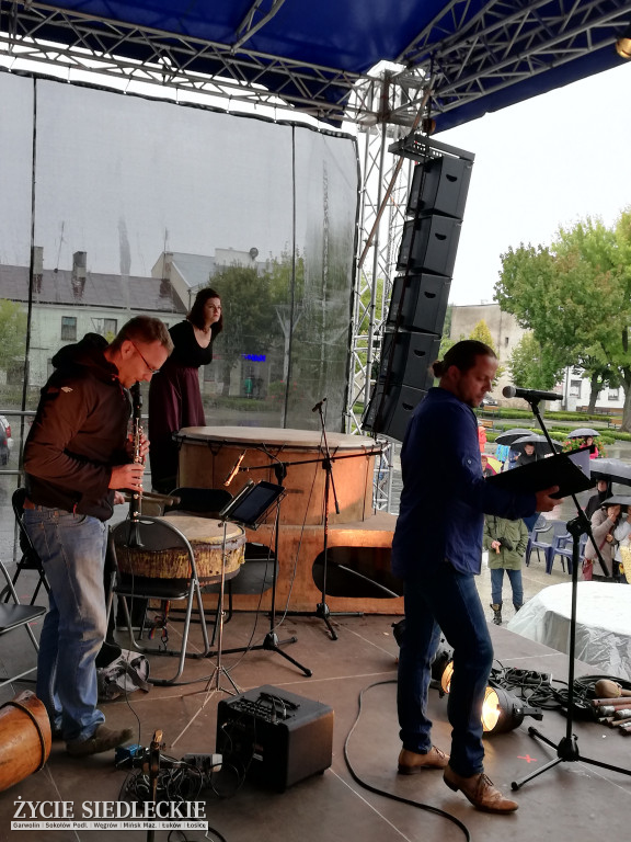 Wielka Gala Kawaleryjska w Liwie i Węgrowie