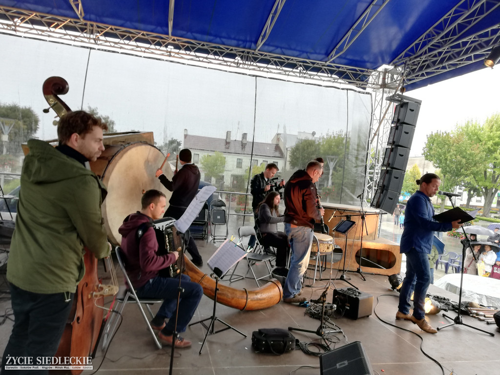 Wielka Gala Kawaleryjska w Liwie i Węgrowie