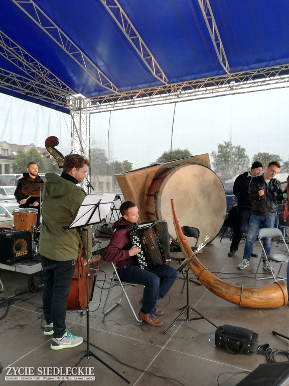Wielka Gala Kawaleryjska w Liwie i Węgrowie
