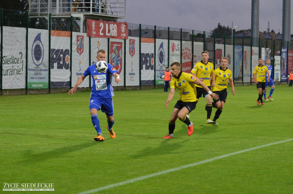 Pogrom Gryfiarzy