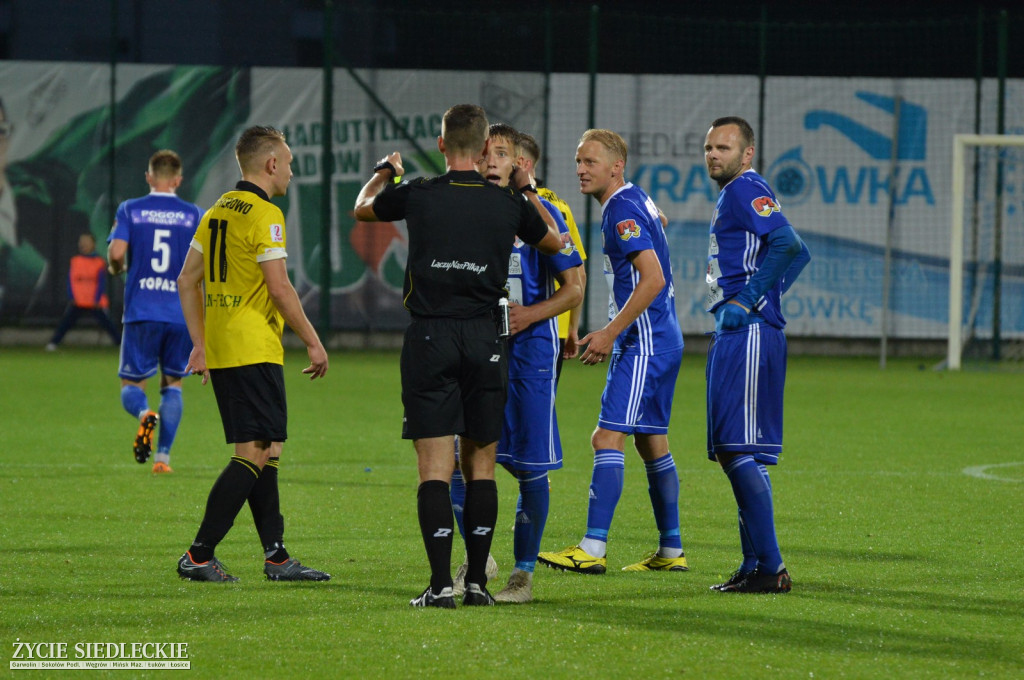 Pogrom Gryfiarzy